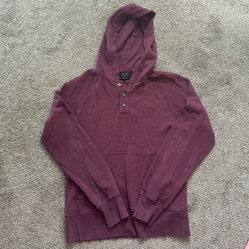 Oakley Sweatshirt